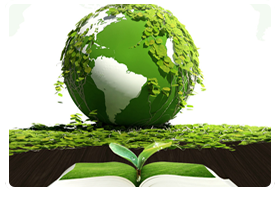 Have You Been Hit By The Environmental Protection Wave? Bond Materials Will Help You!
