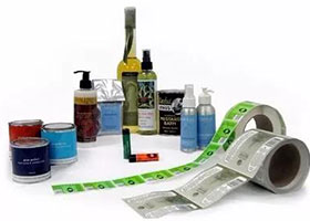 An Introduction Of Labeling Adhesives