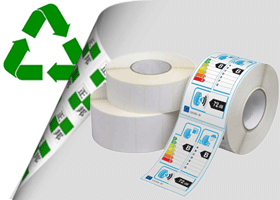 可回收标签材料 — 领引包装材料环保再生新潮流